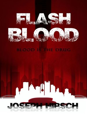 cover image of Flash Blood
